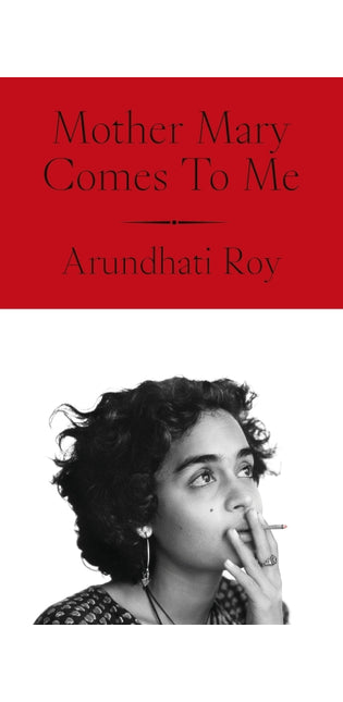 Mother Mary Comes to Me