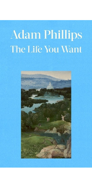 Life You Want