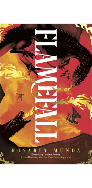 Flamefall