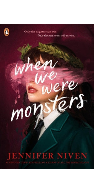 When We Were Monsters