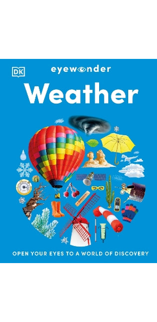 Eyewonder Weather
