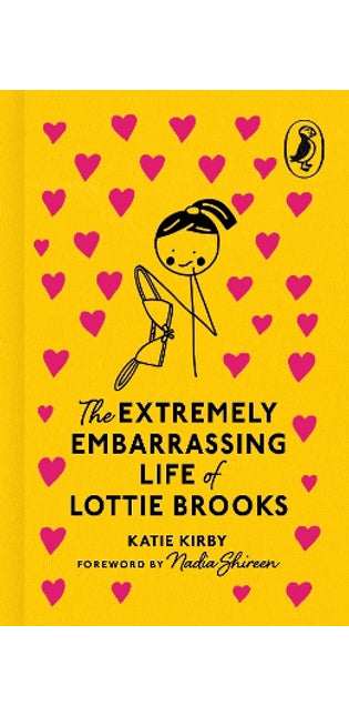 Extremely Embarrassing Life of Lottie Brooks