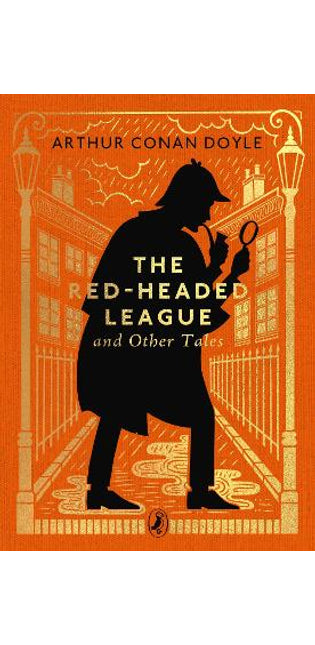 Red-Headed League and Other Tales