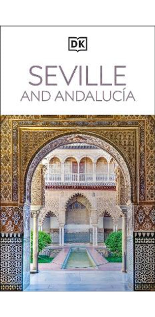 DK Seville and Andalucia
