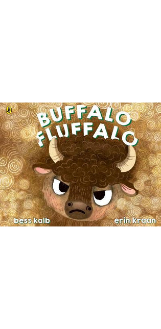 Buffalo Fluffalo