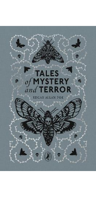 Tales of Mystery and Terror