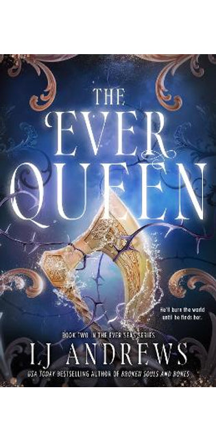 Ever Queen