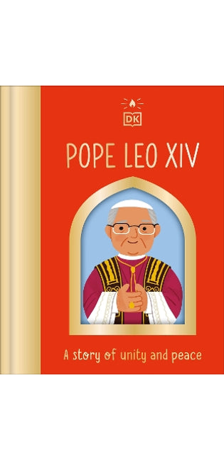 Pope Leo XIV