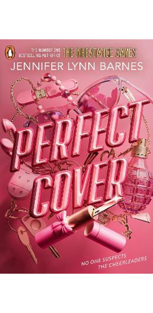Perfect Cover