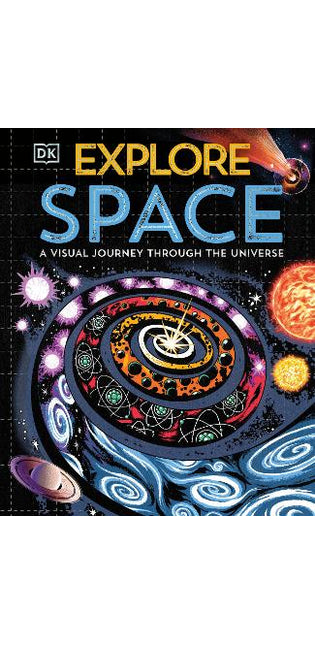 Explore: Space
