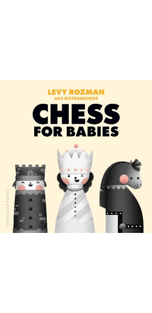 Chess for Babies