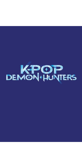 KPop Demon Hunters: For the Fans!