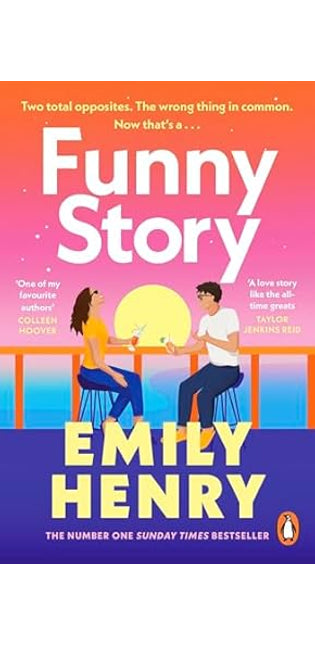 Funny Story