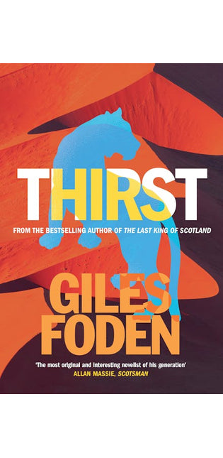 Thirst