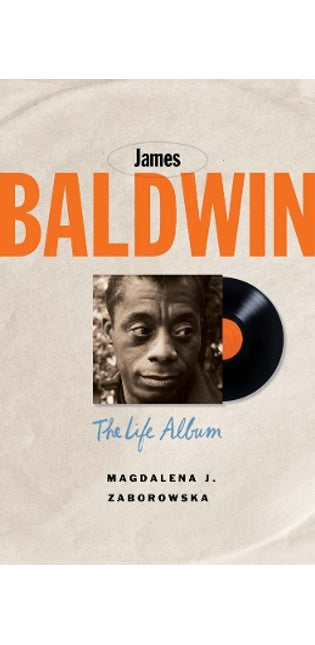 James Baldwin