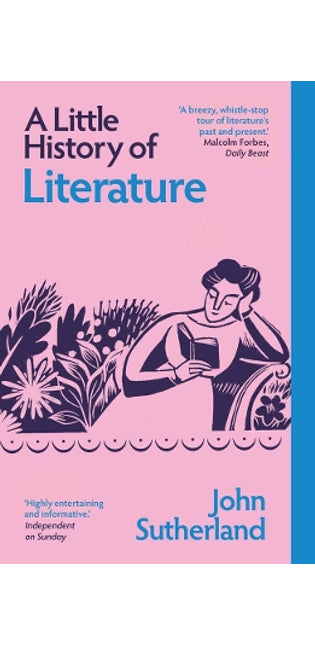 Little History of Literature