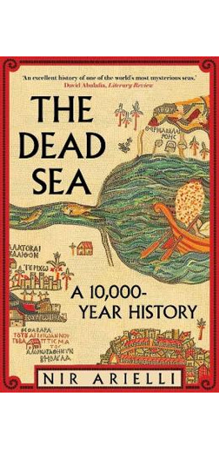 Dead Sea
