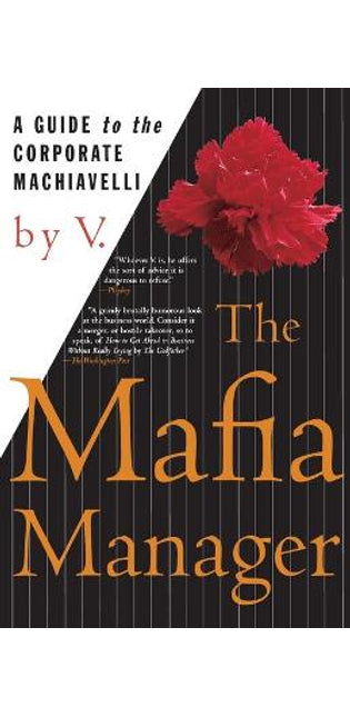 Mafia Manager