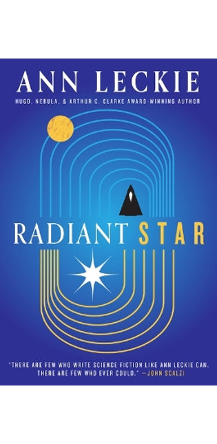 Radiant Star