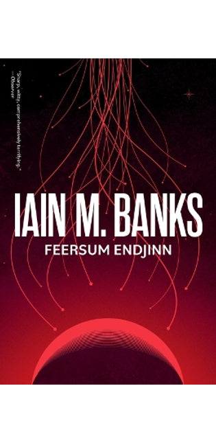 Feersum Endjinn