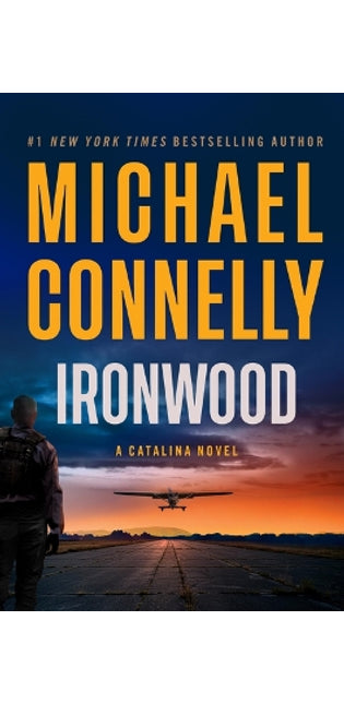 Ironwood