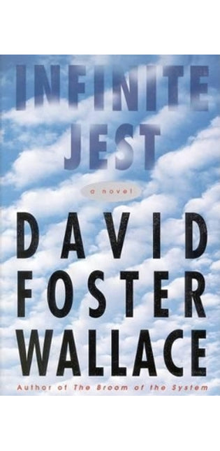 Infinite Jest