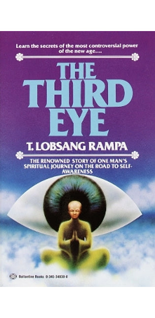 Third Eye