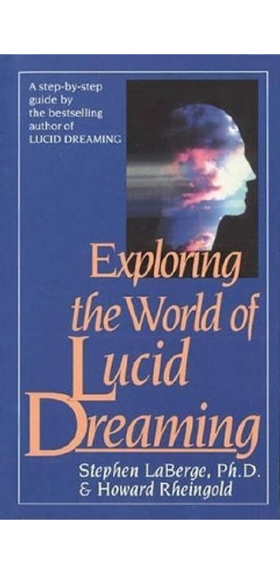 Exploring the World of Lucid Dreaming