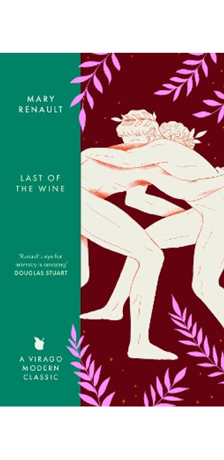 Last of the Wine