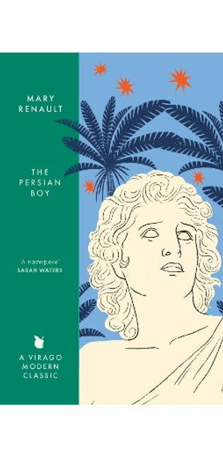 Persian Boy