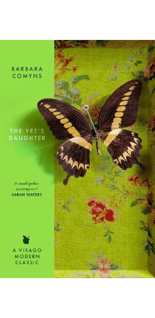 Vet's Daughter