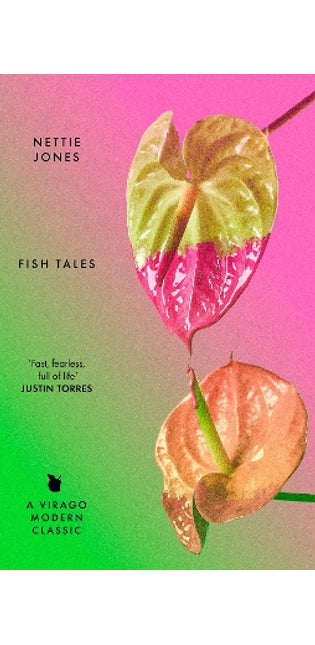 Fish Tales