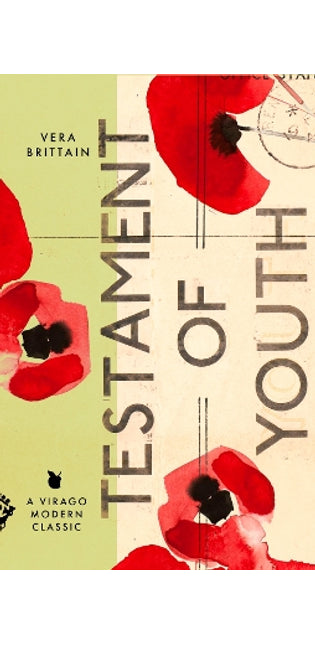 Testament Of Youth
