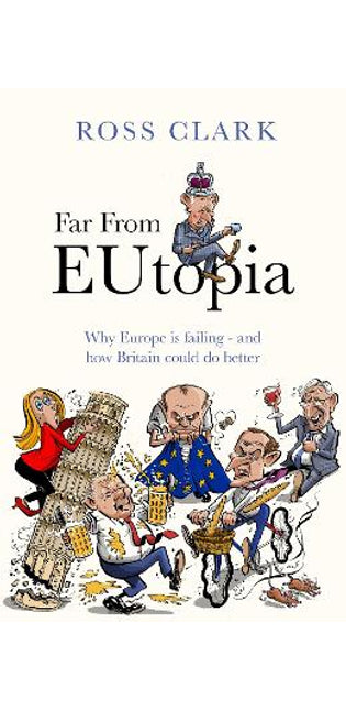 Far from Eutopia