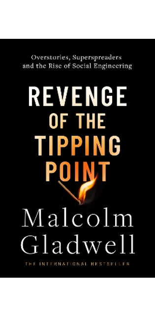Revenge of the Tipping Point