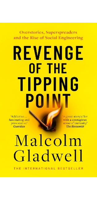 Revenge of the Tipping Point