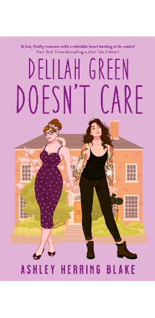 Delilah Green Doesn't Care