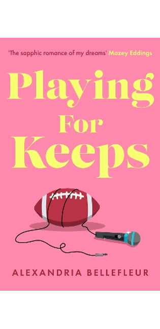 Playing for Keeps