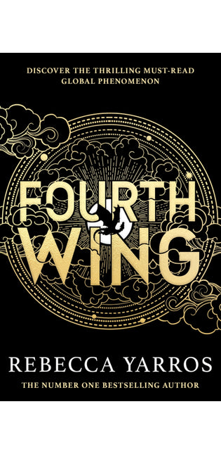 Fourth Wing