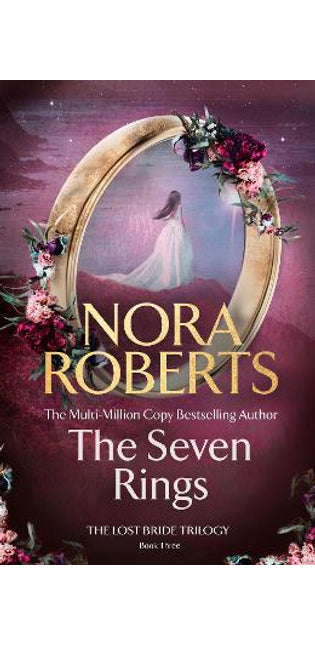 Seven Rings (The Lost Bride Trilogy Book 3)