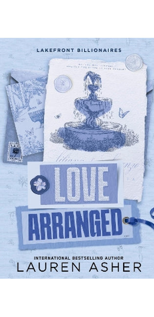 Love Arranged