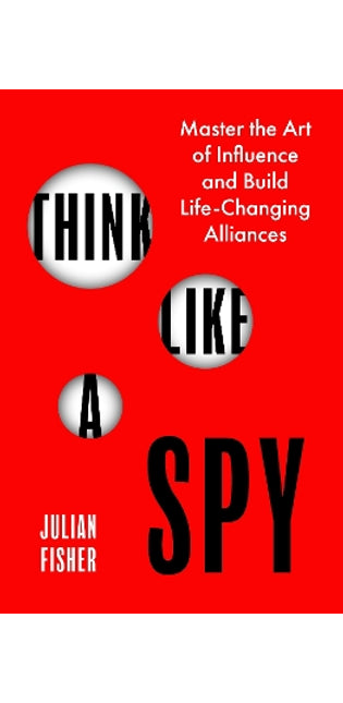 Think Like a Spy