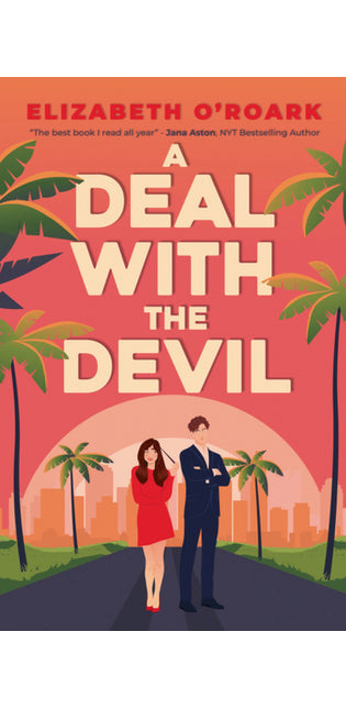 A Deal With the Devil