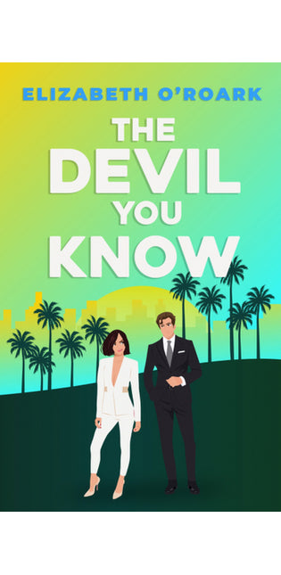 The Devil You Know