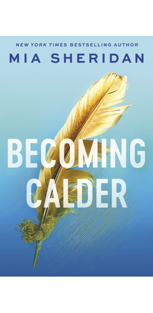 Becoming Calder