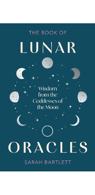 Book of Lunar Oracles