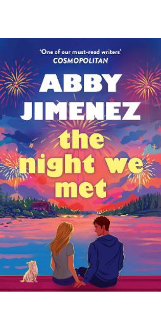 Night We Met