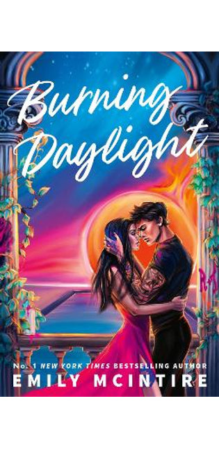 Burning Daylight
