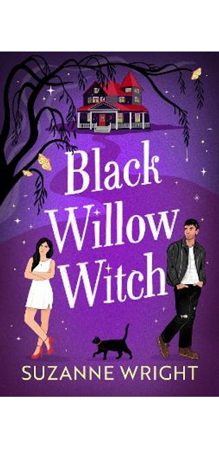 Black Willow Witch