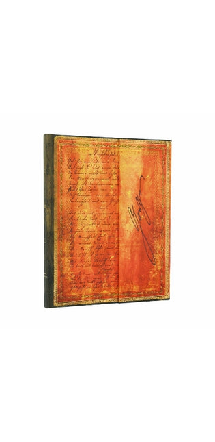 Goethe, Faust (Embellished Manuscripts Collection) Ultra Unlined Hardcover Journal